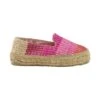 Manebi Women's Fuchsia Shoes