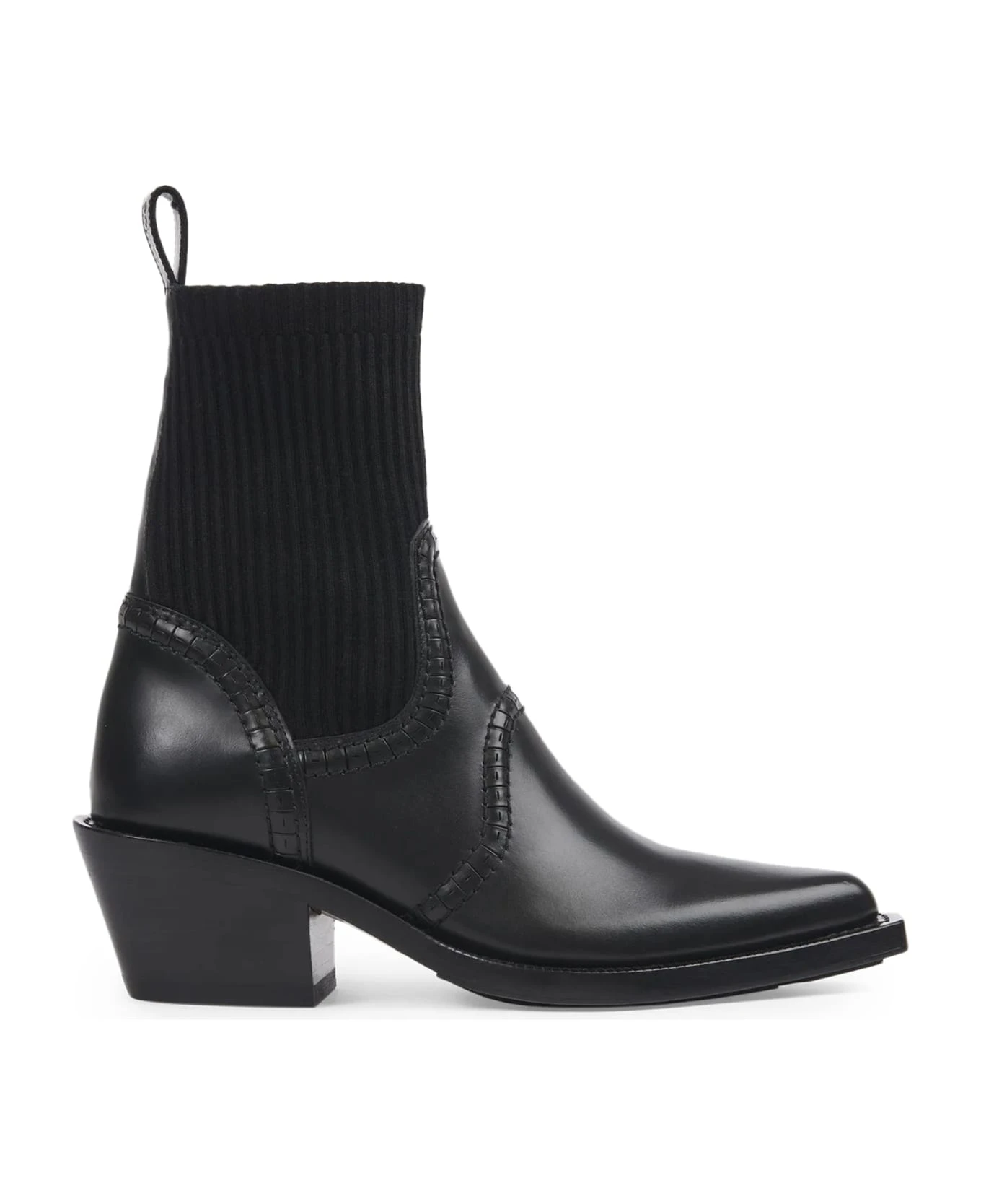 Chloé Nellie Boots 1 Chloé Nellie Boots