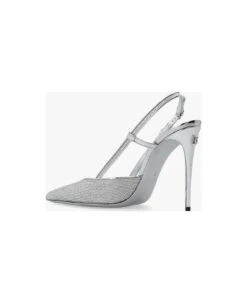 Dolce & Gabbana Pumps With Crystals -Urban Shoes World 01cadddb909b7d9d61a6b54c50e96118