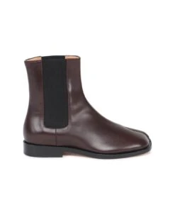 Maison Margiela Tabi Chelsea Boots