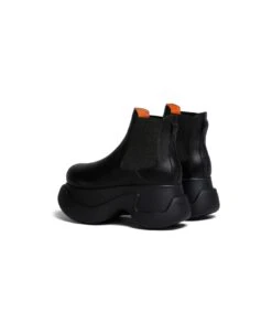 Marni Chelsea Boot Chunky -Urban Shoes World 077c519c71bd6e8938862d7913c7ab20