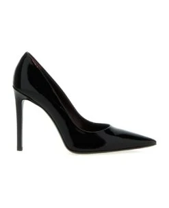 Paris Texas 'paris' Pumps