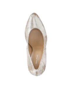 Maison Margiela Silk Decollete' -Urban Shoes World 0ae3b5a444d1d4de3130e39e1b3f3f20