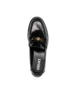 Versace Medusa Mocassin -Urban Shoes World 0b29569a7f9531bbf6737b657ae72da6