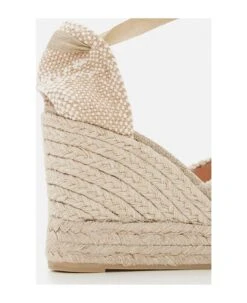 Castañer 80mm Catalina Wedge -Urban Shoes World 0b2b5efa80d3dbdbf89d58d2dab36469