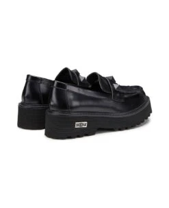 Cult Slash 3487 Moccasin With Maxi Studs -Urban Shoes World 0cee5b6799d247b32e0607c454adffcc