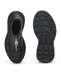 Alexander McQueen H.boot Tread.le.s.ru -Urban Shoes World 0dd1899aa6a47c8bbe286285875d7ab6