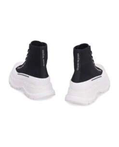 Alexander McQueen Tread Slick Chunky Sneakers -Urban Shoes World 0e9ff8be8e71a75b53ad6907bf6b7a87