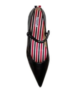 Pointed Ballerina -Urban Shoes World 0eb684870b05e060c5a2b3ca6339b6d3