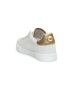 Dolce & Gabbana Portofino Light Sneaker -Urban Shoes World 0ed792fdec4376326a516358194a0673