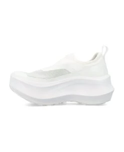 Comme Des Garcons Slip-on Platform -Urban Shoes World 0effd60b052e6633a6b04554b05584a9