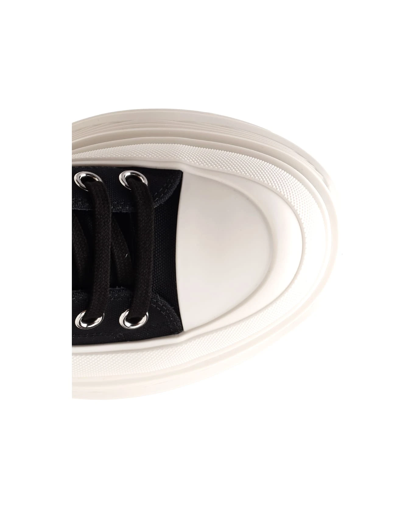 Alexander McQueen "tread Slick" Ankle Boot 4 Alexander McQueen "tread Slick" Ankle Boot - Image 4