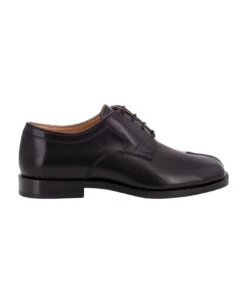 Maison Margiela Tabi Lace Up Shoe