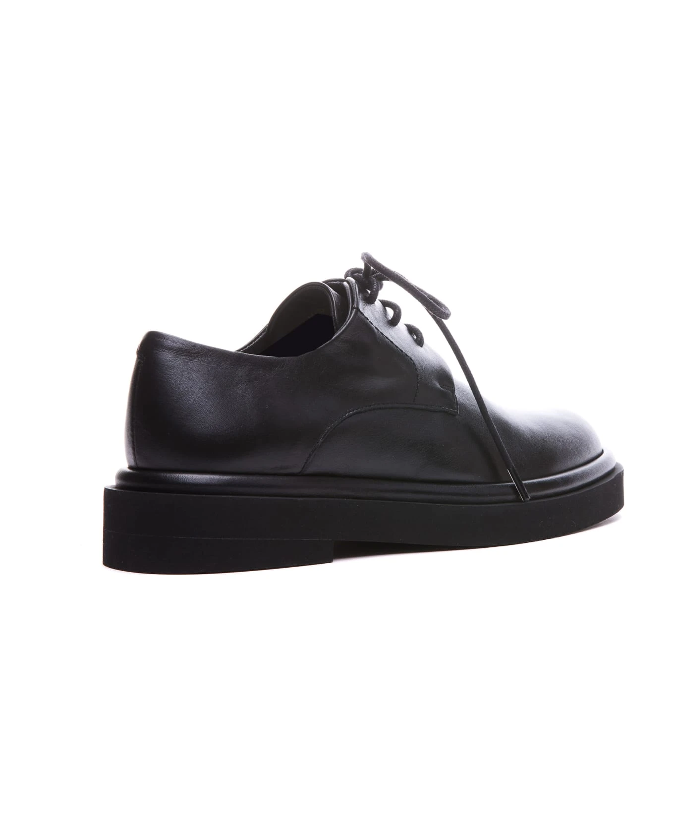 Paloma Barcelo Izora Lace Up Shoes 2 Paloma Barcelo Izora Lace Up Shoes - Image 2