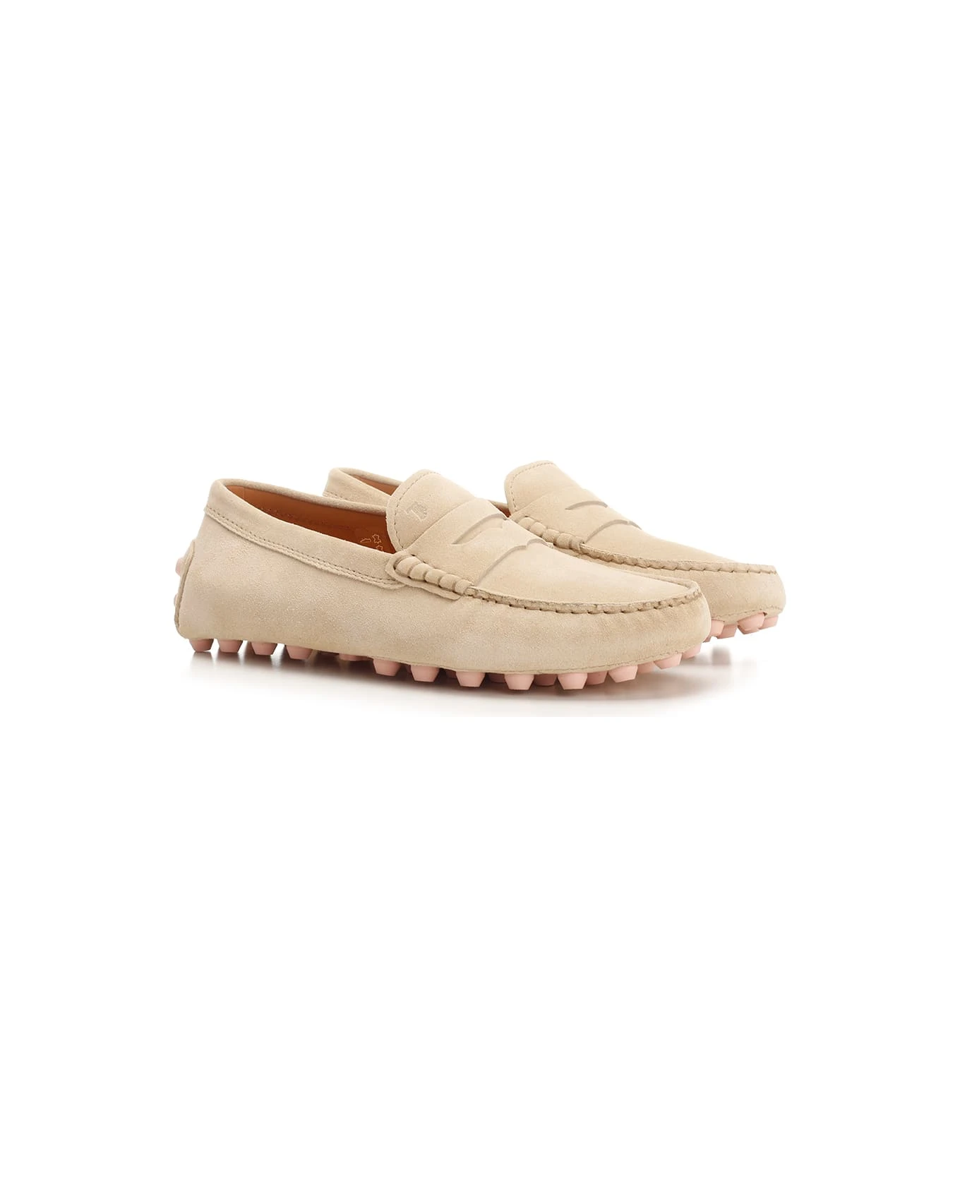 Tod's Gommino Bubble Loafer 2 Tod's Gommino Bubble Loafer - Image 2