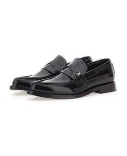 Fabi "cambridge Sport" Calfskin Moccasins -Urban Shoes World 13a6f6a142d6b991c37200f4d77a5c36