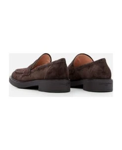 Harris Suede Loafers -Urban Shoes World 145c54e29258e1611925e0394bb3716e
