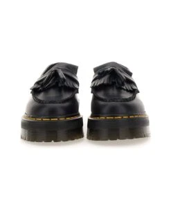 Dr. Martens 'adrian Quad' Leather Loafers -Urban Shoes World 14a12a7a0b1e3e81e36898144a98234d