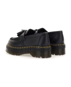 Dr. Martens 'adrian Quad' Leather Loafers -Urban Shoes World 15bbdbb9b00d4f2703fd288b3db63a82