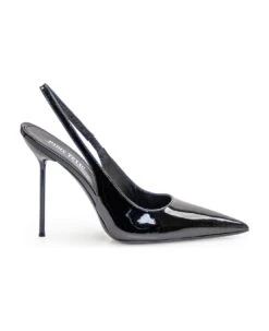 Paris Texas Slingback Lidia
