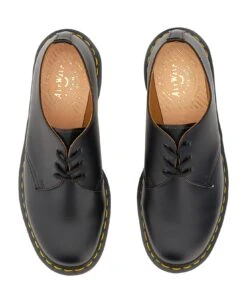 Dr. Martens Moccasin 1461 Vintage -Urban Shoes World 179bc27cd084265185c72d4665b92780