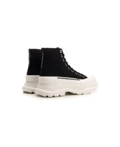 Alexander McQueen "tread Slick" Ankle Boot 6 Alexander McQueen "tread Slick" Ankle Boot -Urban Shoes World 18225d07b5b253da3551cb20f6e4d793