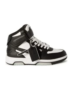 Off-White Out Of Office "ooo" Sneakers