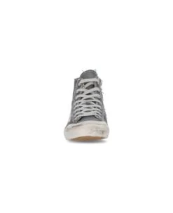 Golden Goose Francy High-top Sneakers -Urban Shoes World 1ad458192f88fce4177a73f5ad54225e
