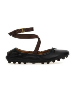 Tod's 'des Gommini' Ballet Flats