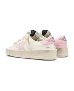 Golden Goose Stardan Under Net Star Women Sneakers -Urban Shoes World 1cb1626731ab4dd1e145625f30948708