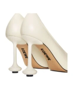 Loewe Toy Pumps -Urban Shoes World 1d08dbd5cb4071f56c8b0b44ded03e16