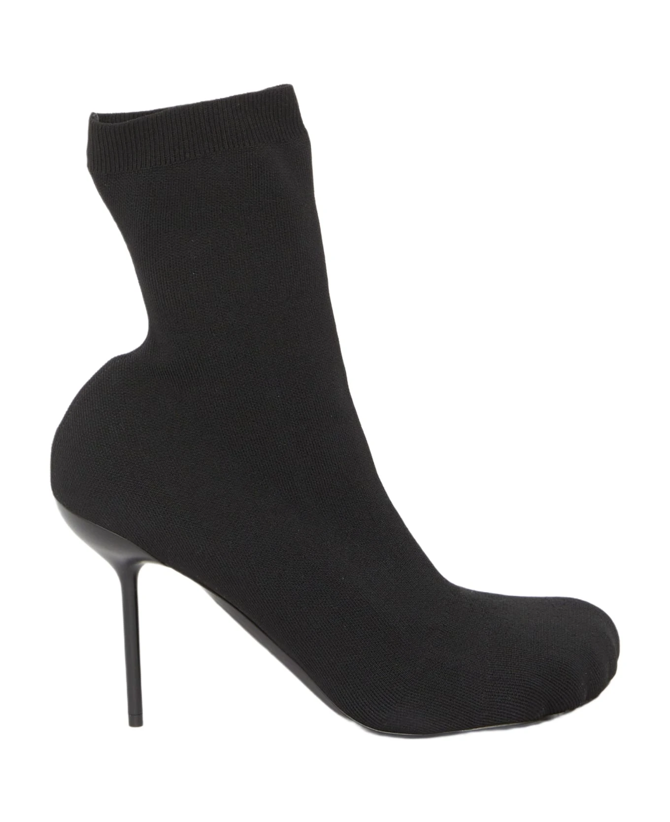 Balenciaga Anatomic Boots 1 Balenciaga Anatomic Boots