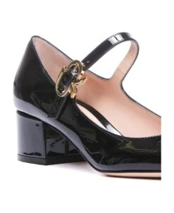 Mary Ribbon Pumps 6 Mary Ribbon Pumps -Urban Shoes World 1fadd5a6a3dc6e09e9dfa4862c2168ac