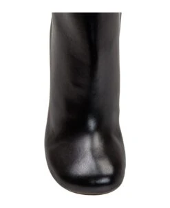 Off-White Silver Spring Boot -Urban Shoes World 1ffc0c1a1c6dc33f7c5da22ea84c3fbc