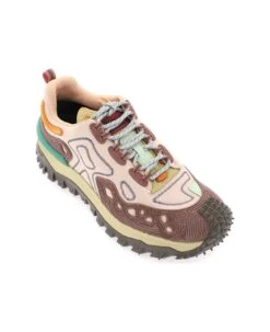 Trailgrip Grain Sneakers By Salehe Bembury -Urban Shoes World 2021ac62f3d798e3a98434c2372cb599