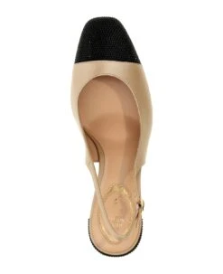 'bonnie' Slingbacks -Urban Shoes World 213b7daddd153a293af874c71305cf49