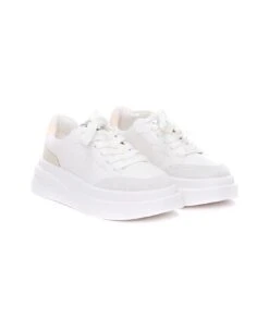 Ash Impuls Low-top Platform Sneakers -Urban Shoes World 21a760e582d732f3f09af17b7c9133dd