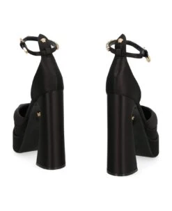 Versace Aevitas Platform Pump -Urban Shoes World 239b24ebec71c2ffd761f23fadeaa1fb