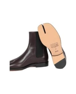 Maison Margiela Tabi Chelsea Boots -Urban Shoes World 23b80c78b0c3747667237d9d95410356