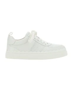 Chloé Lauren Sneakers