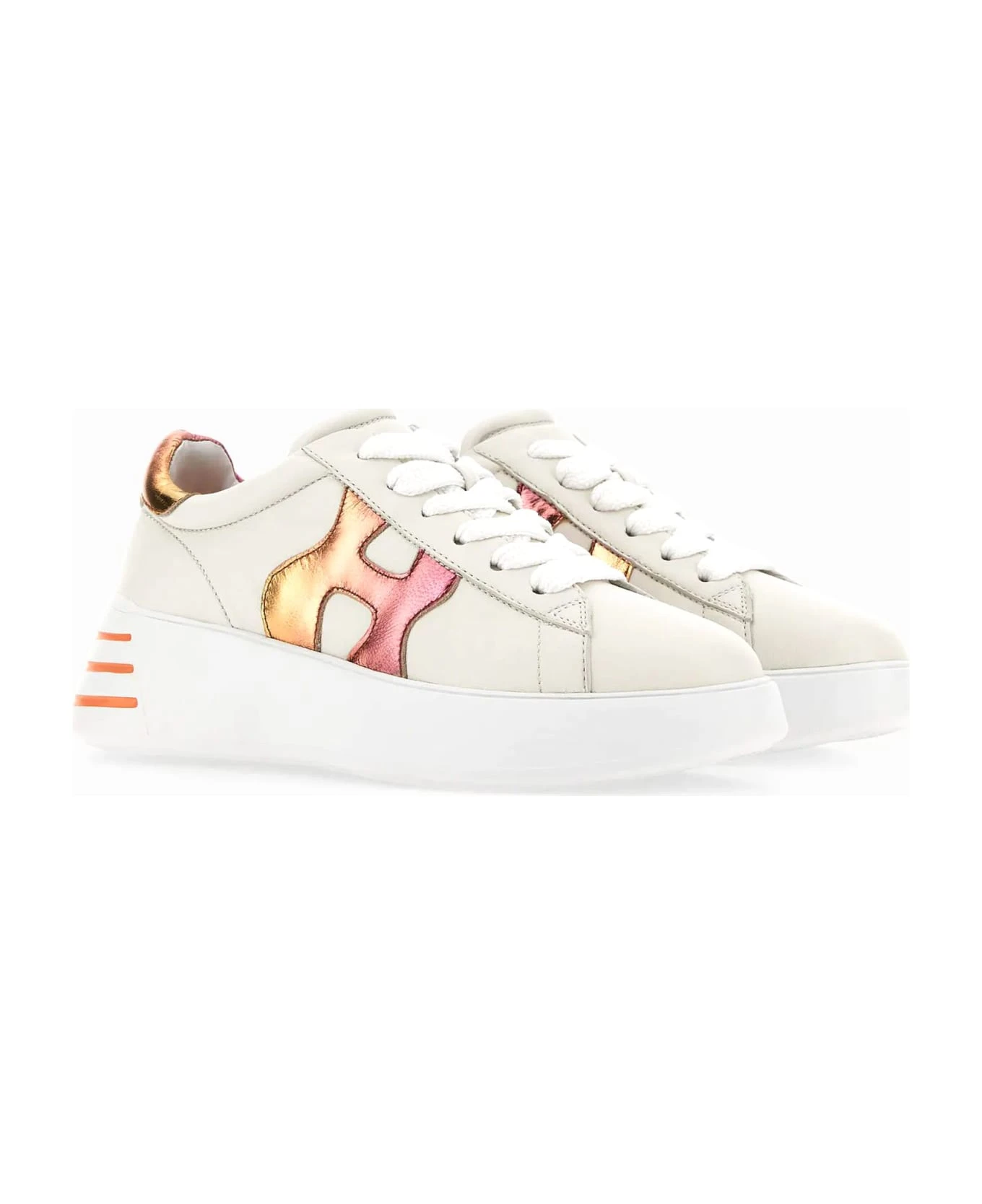 Ivory Rebel Hogan 2 Ivory Rebel Hogan - Image 2