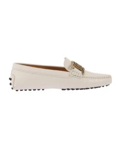 Tod's Kate - Rubber Loafer Shoe