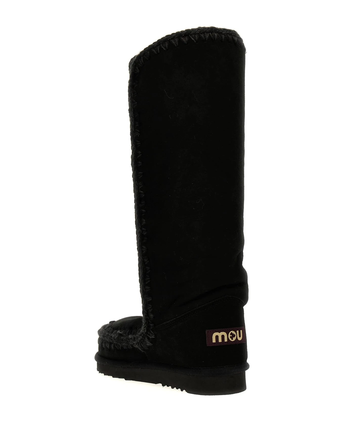 Mou 'eskimo 40' Boots 2 Mou 'eskimo 40' Boots - Image 2