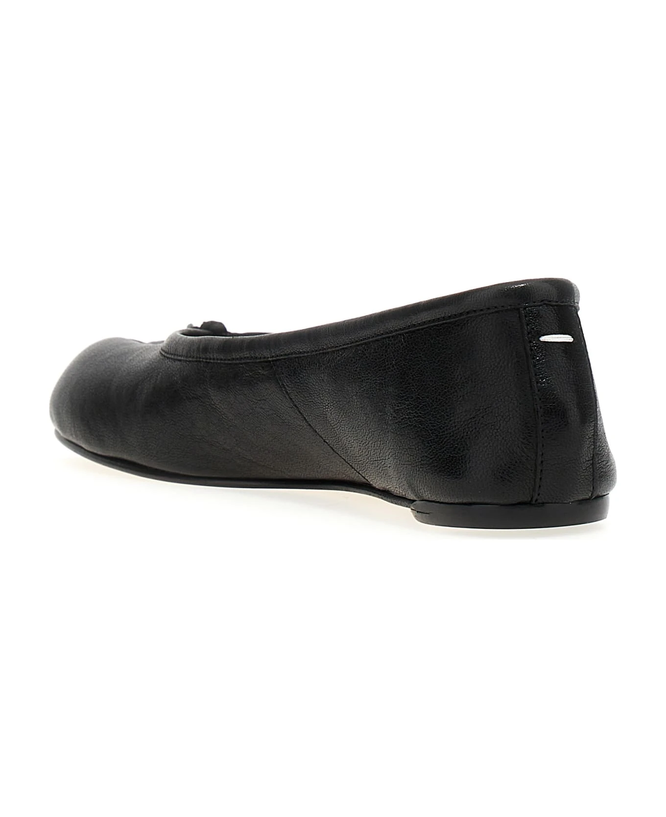 Maison Margiela 'tabi' Ballet Flats 2 Maison Margiela 'tabi' Ballet Flats - Image 2