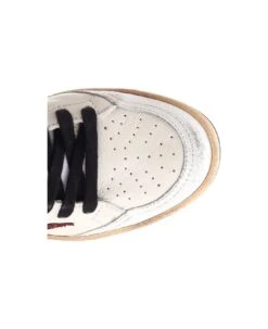 Golden Goose "ball Star" Low-top Sneaker -Urban Shoes World 2aedb1bfb505717c8a4e64720e180933