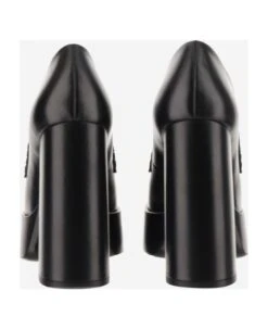 Versace Medusa '95 Platform Pumps -Urban Shoes World 2ba3f8ca482b07d34420af638b55a0b5