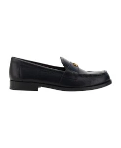 Tory Burch Classic Loafers