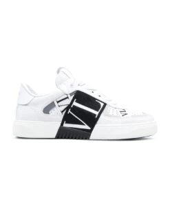 Valentino Garavani Sneakers Vl7n Vitello St.alce/vltn/vitello/crosta/rs