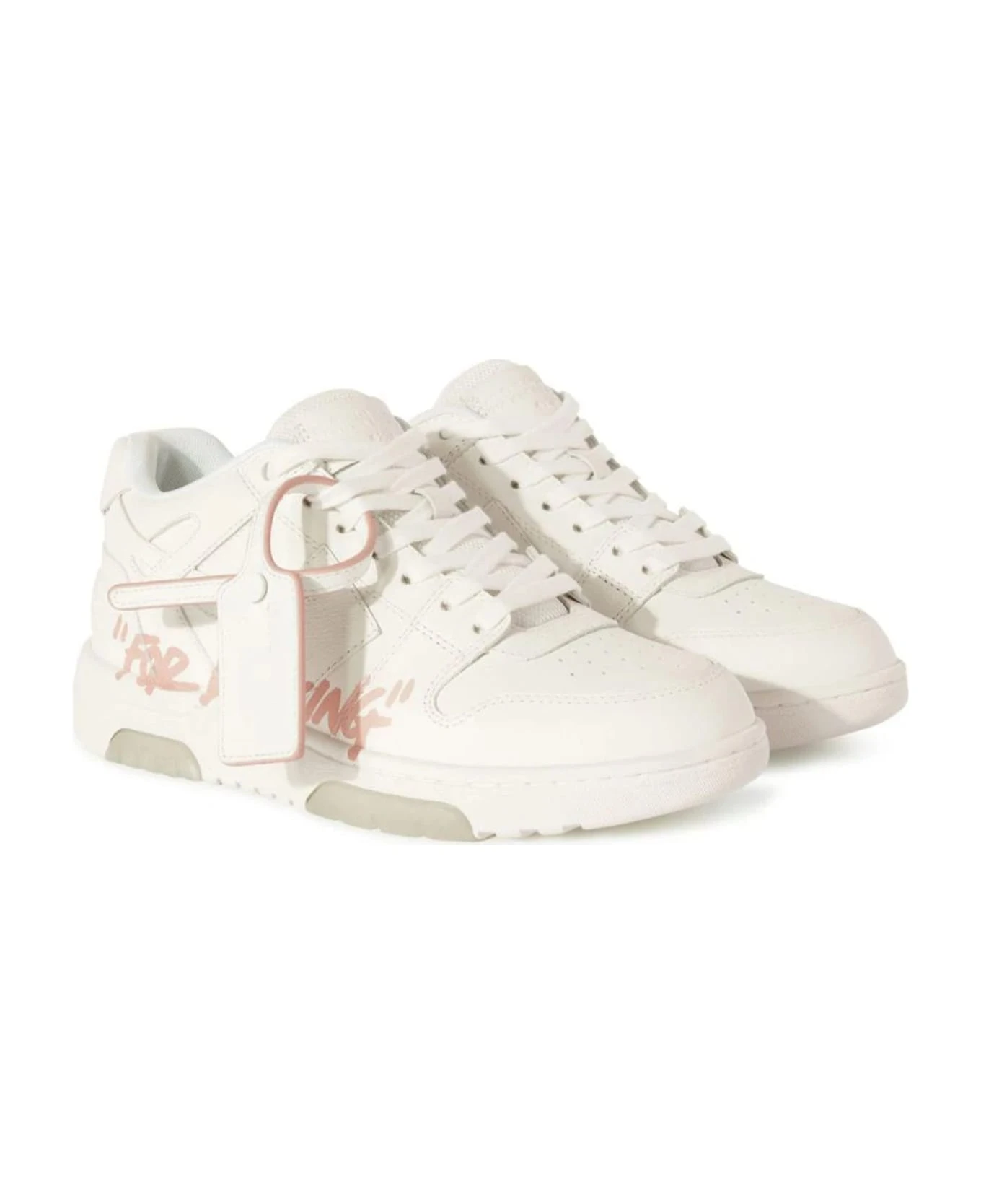 Off-White Out Of Office ``for Walking`` 2 Off-White Out Of Office ``for Walking`` - Image 2