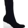 Alexander McQueen Shard Boots
